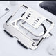 Best Adjustable Laptop Stand Computer Riser Stand - EX-STOCK CANADA