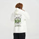 Spring And Autumn Fashion Personalized Hoodie Sweatshirt For Men - EX-STOCK CANADA