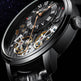 Men's watch automatic mechanical watch EX-STOCK Canada 