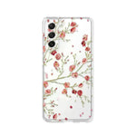 Beautiful Small Floral Phone Case - EX-STOCK CANADA