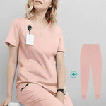 Dental Hospital Operating Room Water-impervious Undergarments Suit Nurse - EX-STOCK Canada