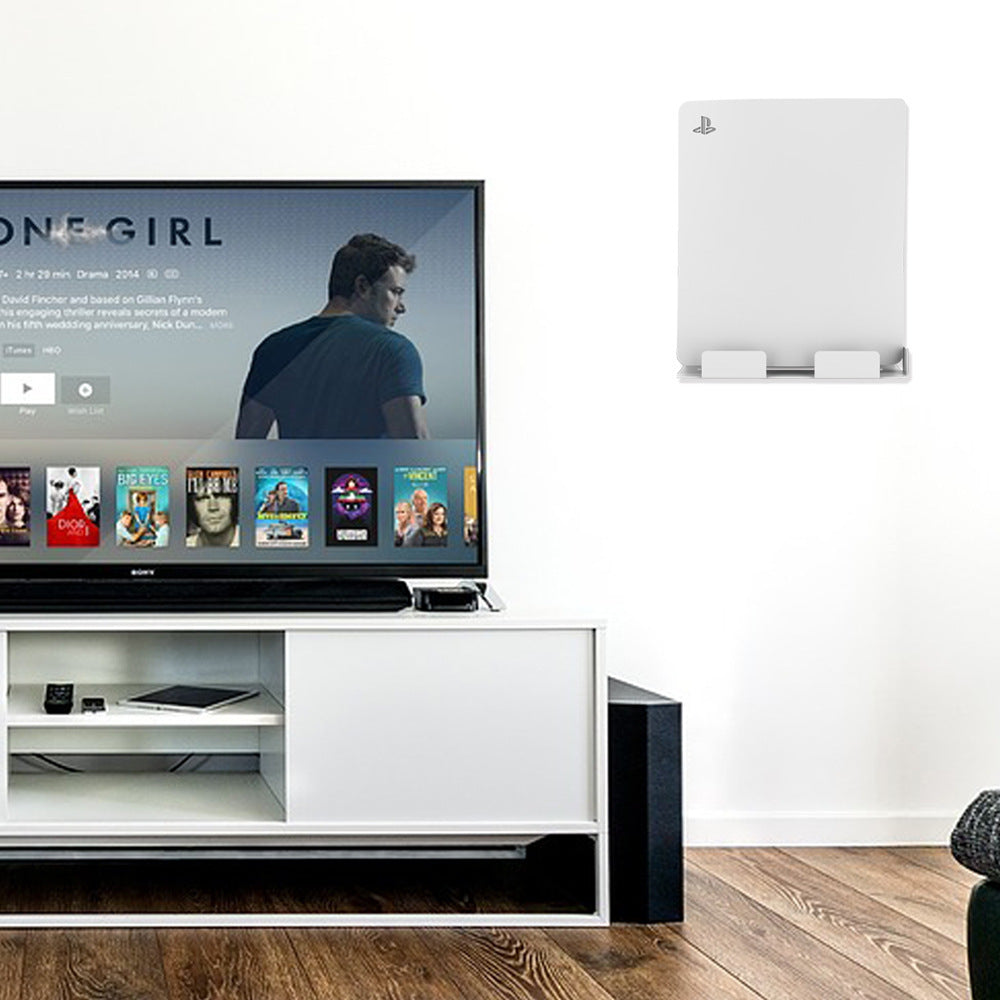 PS5 Console Wall Bracket PS5 Game Console Storage Bracket EX-STOCK Canada 