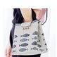 Outdoor insulated picnic student mini handbag - EX-STOCK CANADA
