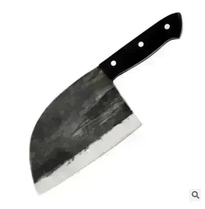 Kitchen Butcher Chef's Knife Kitchen Chopping Knife and Scabbard - EX-STOCK CANADA