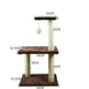 Cat Climbing Frame Litter Tree Integrated Grab - EX-STOCK CANADA
