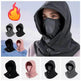 Winter Fleece full Face Mask Winter Face Covering cold weather balaclava - EX-STOCK Canada