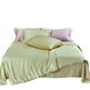 Double-sided Silk Bedding Duvet Cover EX-STOCK Canada 