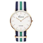 woman Casual Simple watch - EX-STOCK Canada