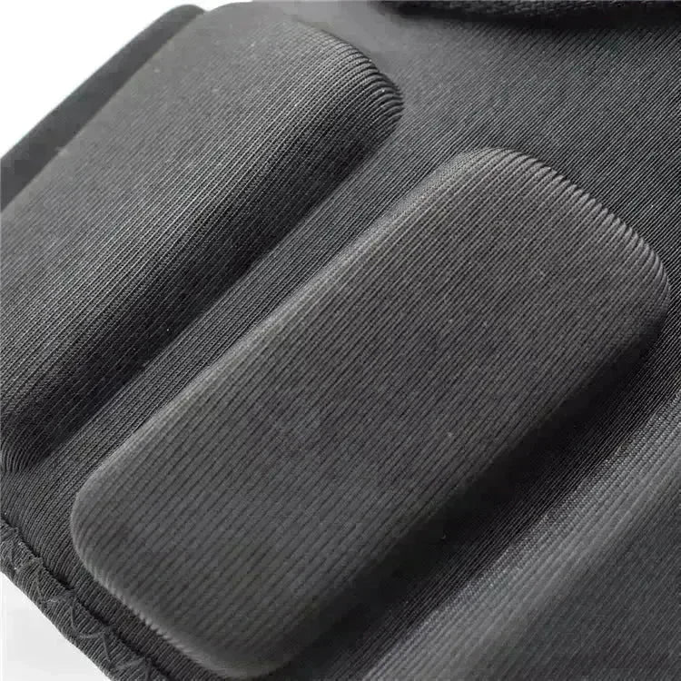 Anti-fall Elbow Pad Rider Motorcycle Ski Protective Gear Elbow support Braces - EX-STOCK CANADA