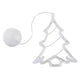 LED Christmas Light String Christmas Decoration Light - EX-STOCK CANADA