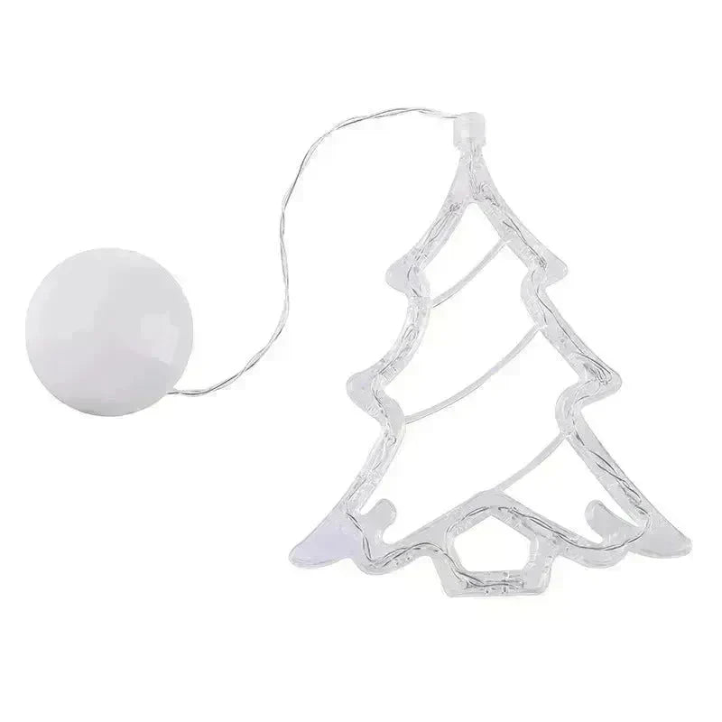 LED Christmas Light String Christmas Decoration Light - EX-STOCK CANADA