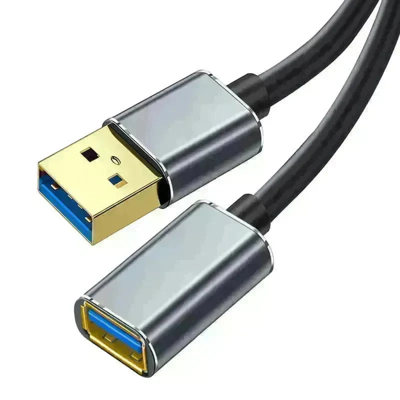 Mobile Phone Charging Extension Cable - EX-STOCK CANADA