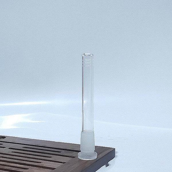 High Borosilicate Glass Hookah Accessories Intubation14 Outside19 - EX-STOCK Canada
