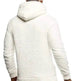 Autumn Winter Drawstring Fleece Hoodie Pullover for men - EX-STOCK Canada