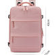Large capacity leisure backpack EX-STOCK