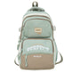 Casual And Lightweight Large Capacity Backpack EX-STOCK
