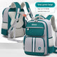 School Student Schoolbag Children's Waterproof Backpack Wear-resistant Men And Women EX-STOCK