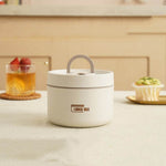 Portable PP 304 Stainless Steel Work Lunch Box - EX-STOCK Canada