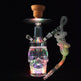 Arabian Acrylic Hookah With Illuminated Skull - EX-STOCK Canada