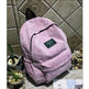 Large Corduroy Canvas Backpack EX-STOCK