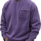 Men's Pullover Round Neck Long Sleeves Sweater EX-STOCK Canada 