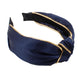 Top Knot Turban Headband for Women - EX-STOCK CANADA