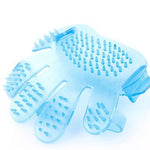 Pet finger grooming brush massage, hand brush cat, dog bath brush beauty, pet cleaning supplies wholesale EX-STOCK Canada 