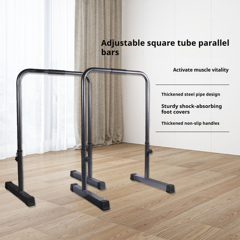 Adjustable Home Multifunctional Pull-Up Trainer 