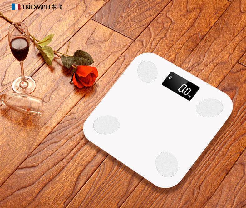 Electronic weight scale accurate body fat scale  EX-STOCK CANADA