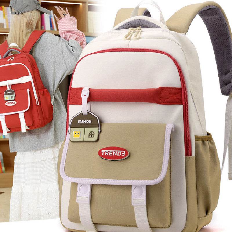 Kids Schoolbag – Fashion Backpack for Boys & Girls - EX-STOCK Canada