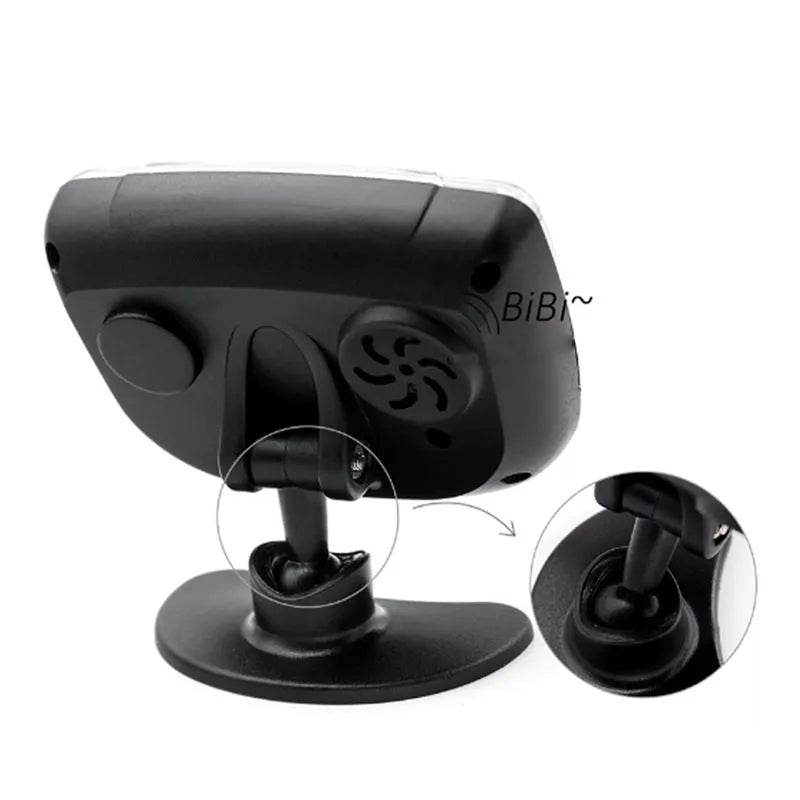 Auto Vehicle Car Smart Intelligent Wireless Parking Reversing Sensor - EX-STOCK Canada