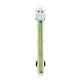 Wall-Mounted Interactive Cat Toy – Flying Rope USB Rechargeable Exercise Wand for Indoor Cats