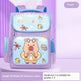 Capabala Kids Schoolbag – Large Capacity & Cute Design - EX-STOCK Canada