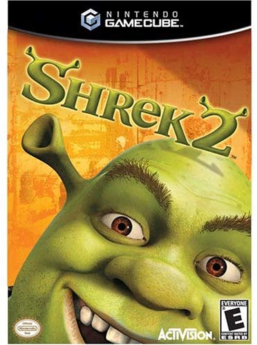 Shrek 2 
