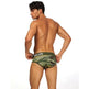 ORLVS Army Camouflage Cotton Pouch Brief underwear pant for Men - EX-STOCK Canada