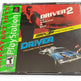 Pack Double Driver & Driver 2 [Plus Grands Succès] 