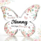 Unique Mother's Day Gifts For Mom Grandma Acrylic Decor - EX-STOCK CANADA