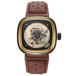 Automatic Mechanical Movement Foreign Trade Friday Model New Watch - EX-STOCK Canada