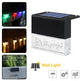 Waterproof New RGB LED Solar Light Step Fence Light - EX-STOCK CANADA
