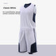 Basketball Outfit Team Training Competition Sports Uniform - EX-STOCK Canada