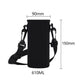 Sports Water Bottles Carrier Bag - EX-STOCK Canada