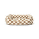 Warm Dog Kennel With Lambswool In Winter | EX-STOCK product gallery photo 2
