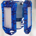 General Deformable Lamp Garage Light Radar Warehouse Industrial Lamp Home Lighting High Intensity - EX-STOCK CANADA