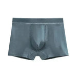 Men's Cotton Graphene Boxers short with pouch Underwear - EX-STOCK CANADA