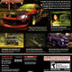 SRS STREET RACING SYNDICATE 
