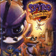 SPYRO  -  LA QUEUE D'UN HÉROS 