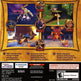 SPYRO  -  LA QUEUE D'UN HÉROS 