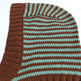 Autumn And Winter New Pullover Neck Protection Warm Knitted Balaclava Hat - EX-STOCK Canada