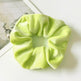 Fashion Velvet Scrunchies for Hair Ponytail Holder - EX-STOCK Canada
