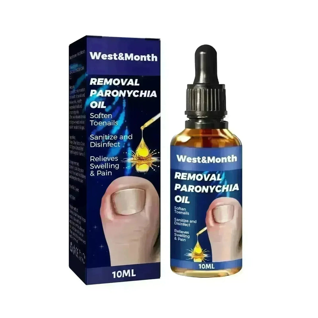 Relieving And Repairing Ingrown Nail Toe Nail Removing Meat Treatment Oil - EX-STOCK CANADA